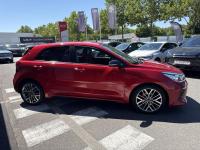 Kia Rio GT-line Premium