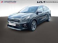Kia Niro Hybride (DE) Lounge