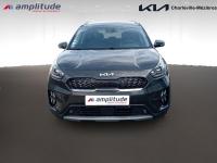 Kia Niro Hybride (DE) Lounge