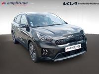 Kia Niro Hybride (DE) Lounge