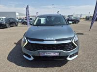 Kia Sportage Design