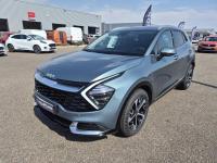 Kia Sportage Design