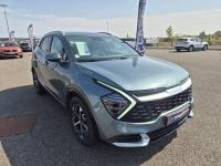 Kia Sportage Design