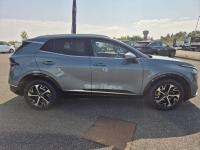 Kia Sportage Design