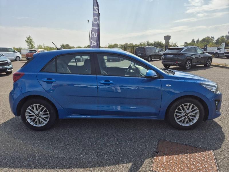 Kia Rio Active