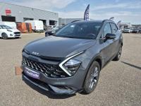 Kia Sportage Hybride GT-line