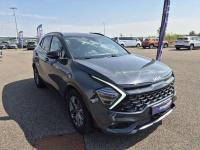 Kia Sportage Hybride GT-line