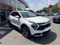 Kia Sportage Design