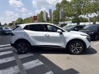 Kia Sportage Design
