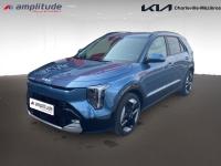 Kia Nouveau Niro Hybride Premium
