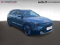 Kia Nouveau Niro Hybride Premium