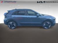 Kia Nouveau Niro Hybride Premium
