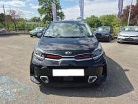 Kia Picanto GT-line MY2023