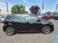 Kia Picanto GT-line MY2023