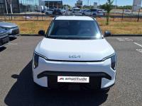 Kia EV3 100% électrique GT-Line