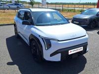 Kia EV3 100% électrique GT-Line
