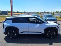 Kia EV3 100% électrique GT-Line