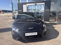 Kia EV4 100% électrique GT-Line