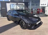 Kia EV4 100% électrique GT-Line