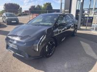Kia EV4 100% électrique GT-Line