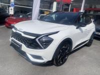 Kia Sportage GT-line Premium