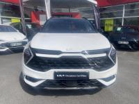 Kia Sportage GT-line Premium