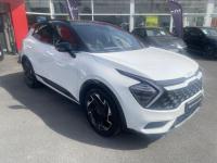 Kia Sportage GT-line Premium