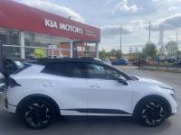Kia Sportage GT-line Premium