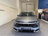Kia Sportage Hybride Rechargeable Design