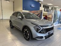 Kia Sportage Hybride Rechargeable Design