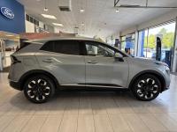 Kia Sportage Hybride Rechargeable Design