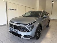 Kia Sportage Hybride Rechargeable Design