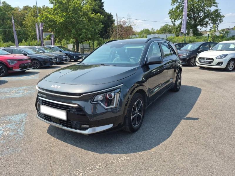 Kia Niro Hybride Active