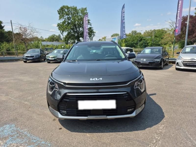 Kia Niro Hybride Active