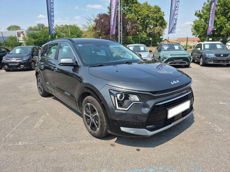 Kia Niro Hybride Active