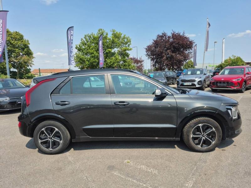 Kia Niro Hybride Active