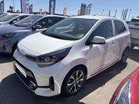 Kia Picanto GT-line Premium MY2023