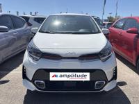Kia Picanto GT-line Premium MY2023