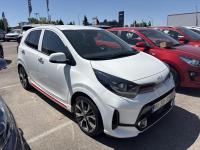 Kia Picanto GT-line Premium MY2023