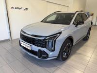 Kia Nouveau Sportage Hybride restylé GT-Line
