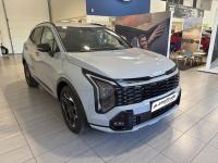 Kia Nouveau Sportage Hybride restylé GT-Line