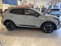 Kia Nouveau Sportage Hybride restylé GT-Line