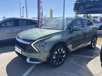 Kia Sportage Hybride Rechargeable Design