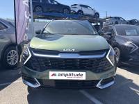 Kia Sportage Hybride Rechargeable Design
