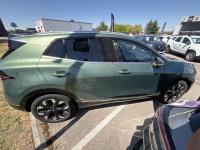 Kia Sportage Hybride Rechargeable Design