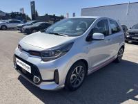 Kia Picanto GT-line MY2023