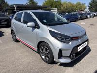 Kia Picanto GT-line MY2023