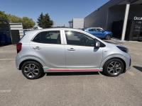 Kia Picanto GT-line MY2023
