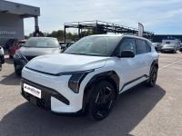Kia EV3 100% électrique GT-Line