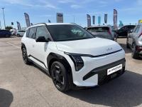 Kia EV3 100% électrique GT-Line